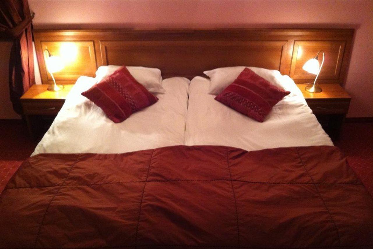 Hotel Asteri Bansko - Organic Food From Small Local Farms By Asteri Hotels Luaran gambar