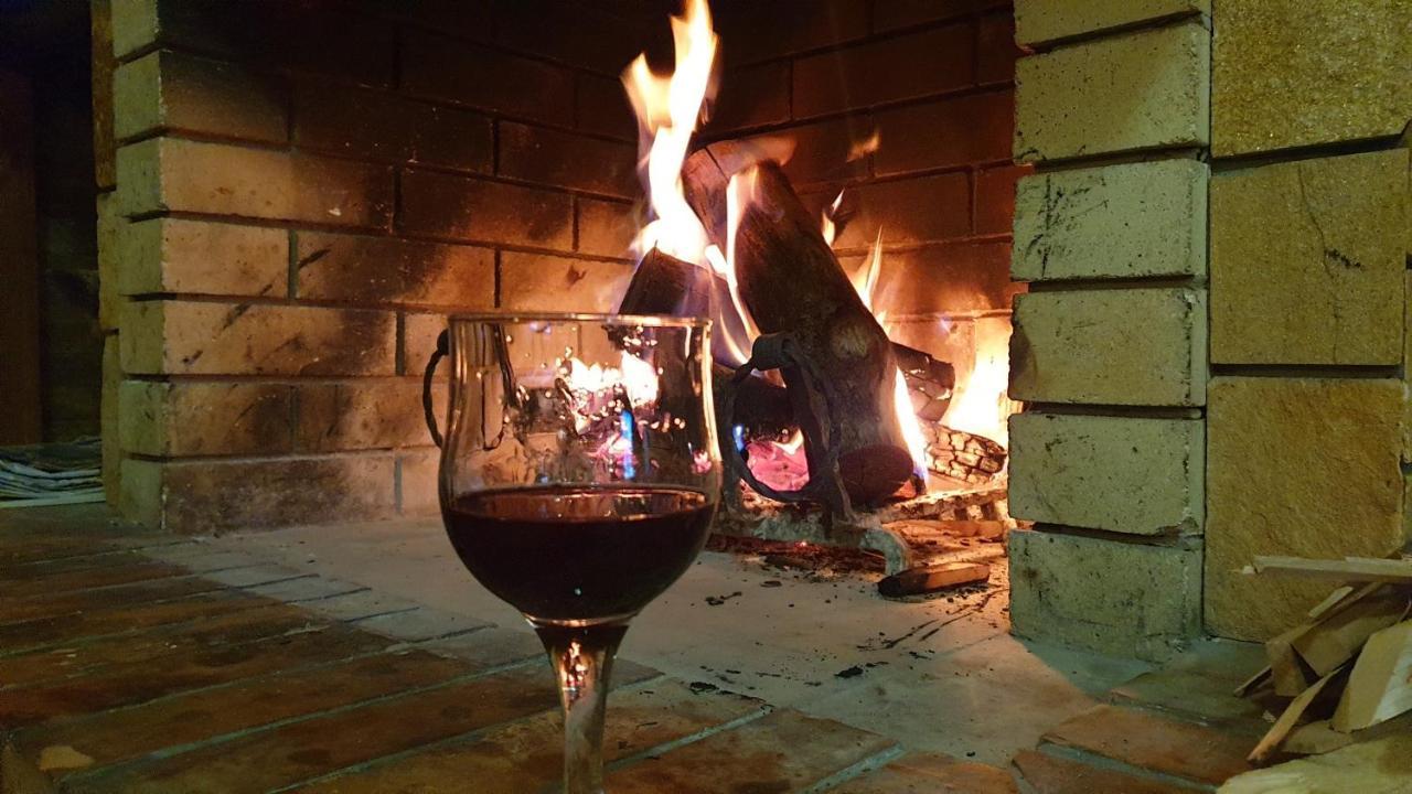 Hotel Asteri Bansko - Organic Food From Small Local Farms By Asteri Hotels Luaran gambar