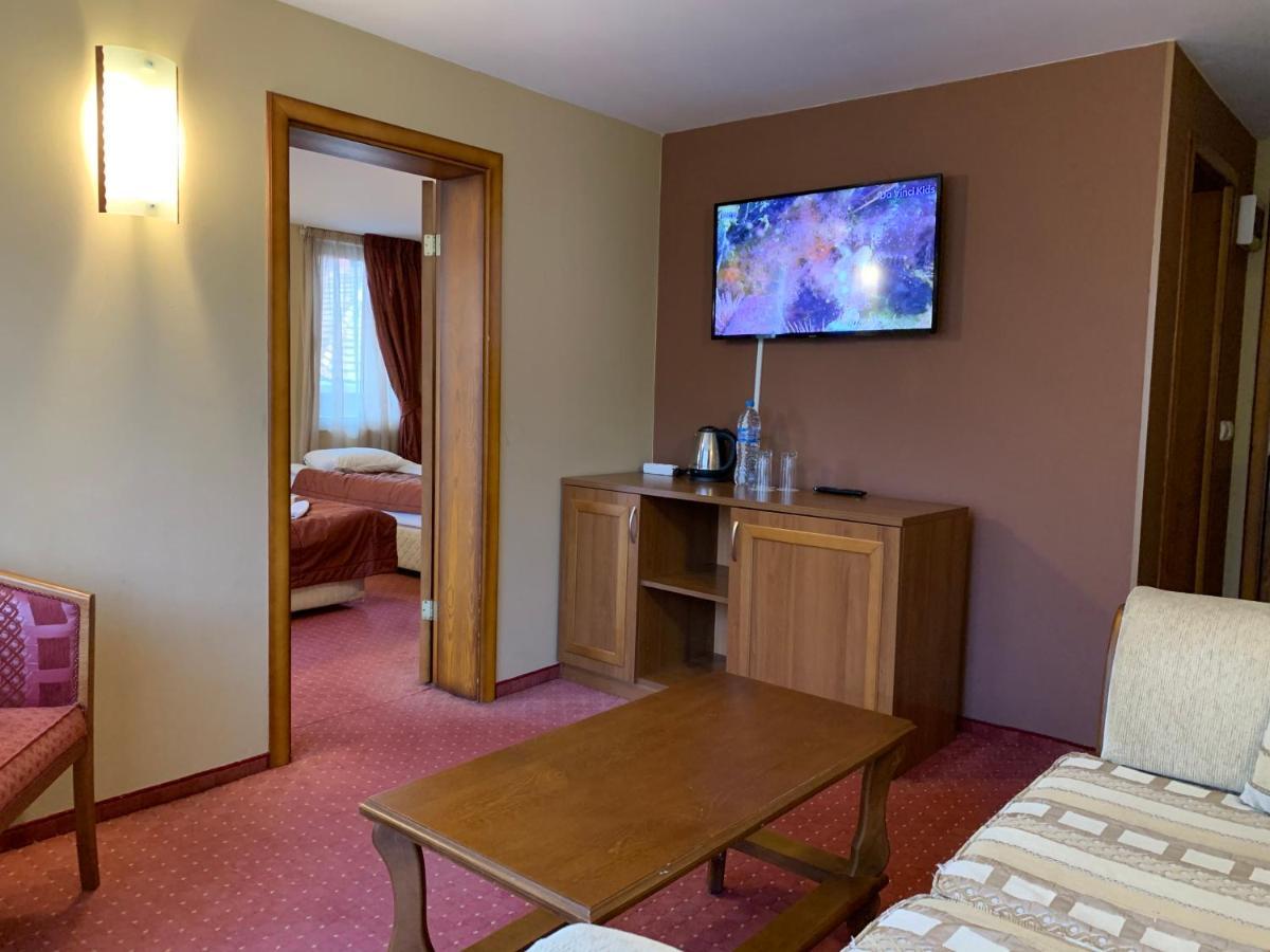 Hotel Asteri Bansko - Organic Food From Small Local Farms By Asteri Hotels Luaran gambar