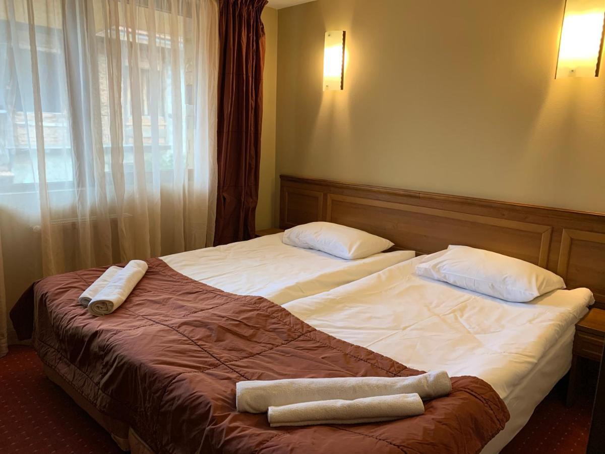 Hotel Asteri Bansko - Organic Food From Small Local Farms By Asteri Hotels Luaran gambar