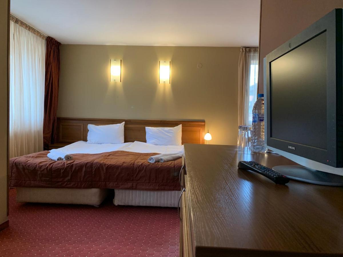 Hotel Asteri Bansko - Organic Food From Small Local Farms By Asteri Hotels Luaran gambar