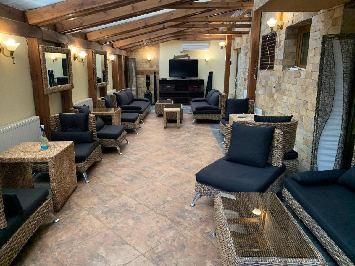 Hotel Asteri Bansko - Organic Food From Small Local Farms By Asteri Hotels Luaran gambar
