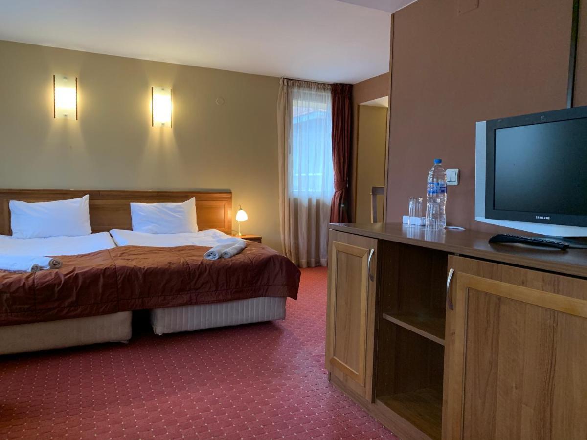 Hotel Asteri Bansko - Organic Food From Small Local Farms By Asteri Hotels Luaran gambar