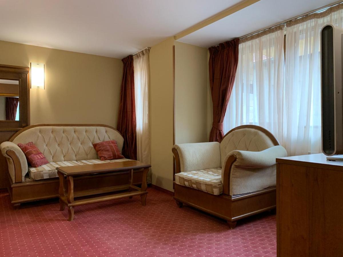 Hotel Asteri Bansko - Organic Food From Small Local Farms By Asteri Hotels Luaran gambar
