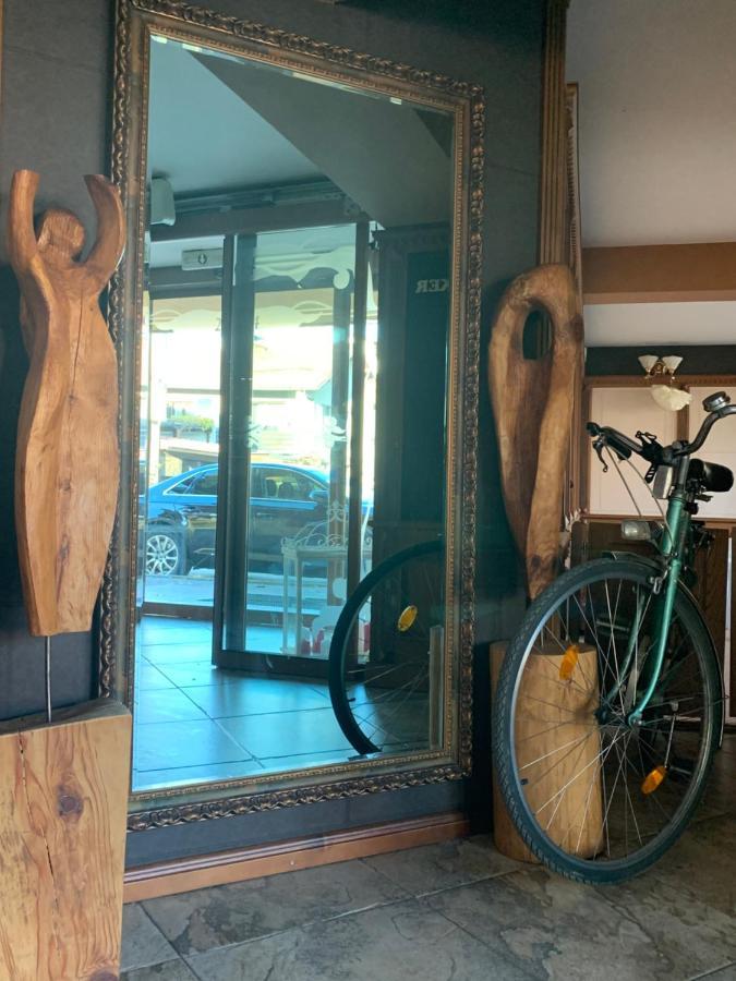 Hotel Asteri Bansko - Organic Food From Small Local Farms By Asteri Hotels Luaran gambar