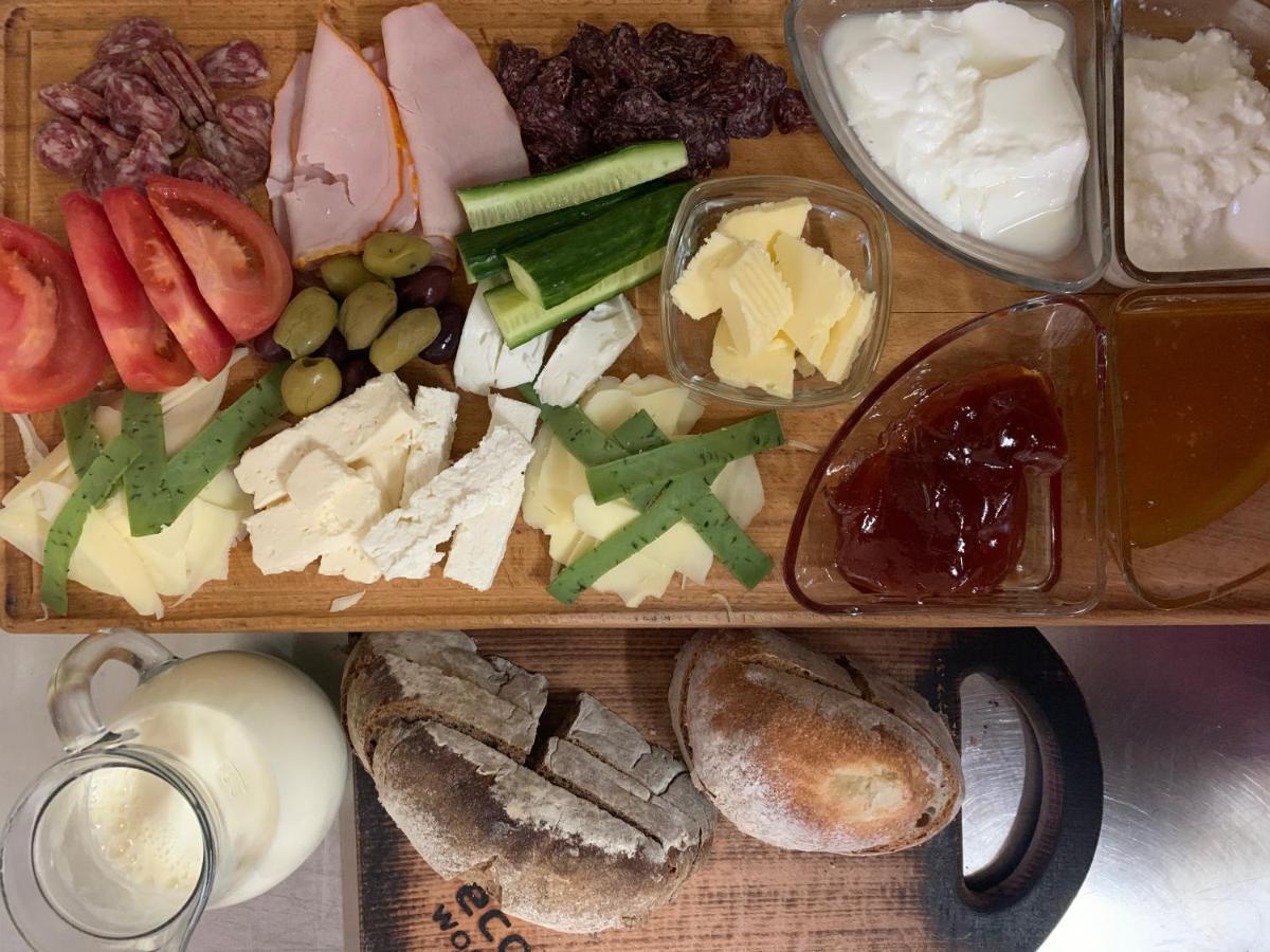 Hotel Asteri Bansko - Organic Food From Small Local Farms By Asteri Hotels Luaran gambar