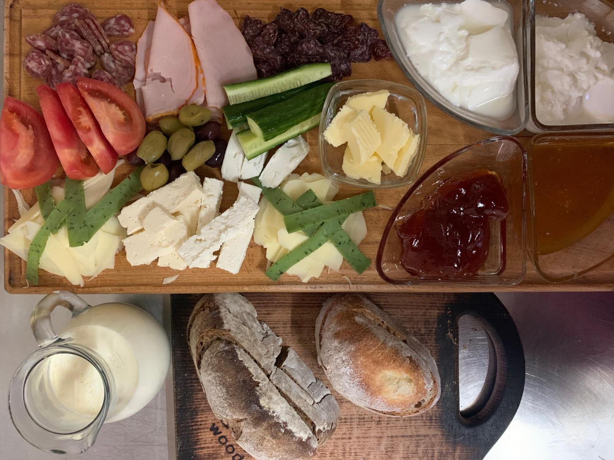 Hotel Asteri Bansko - Organic Food From Small Local Farms By Asteri Hotels Luaran gambar