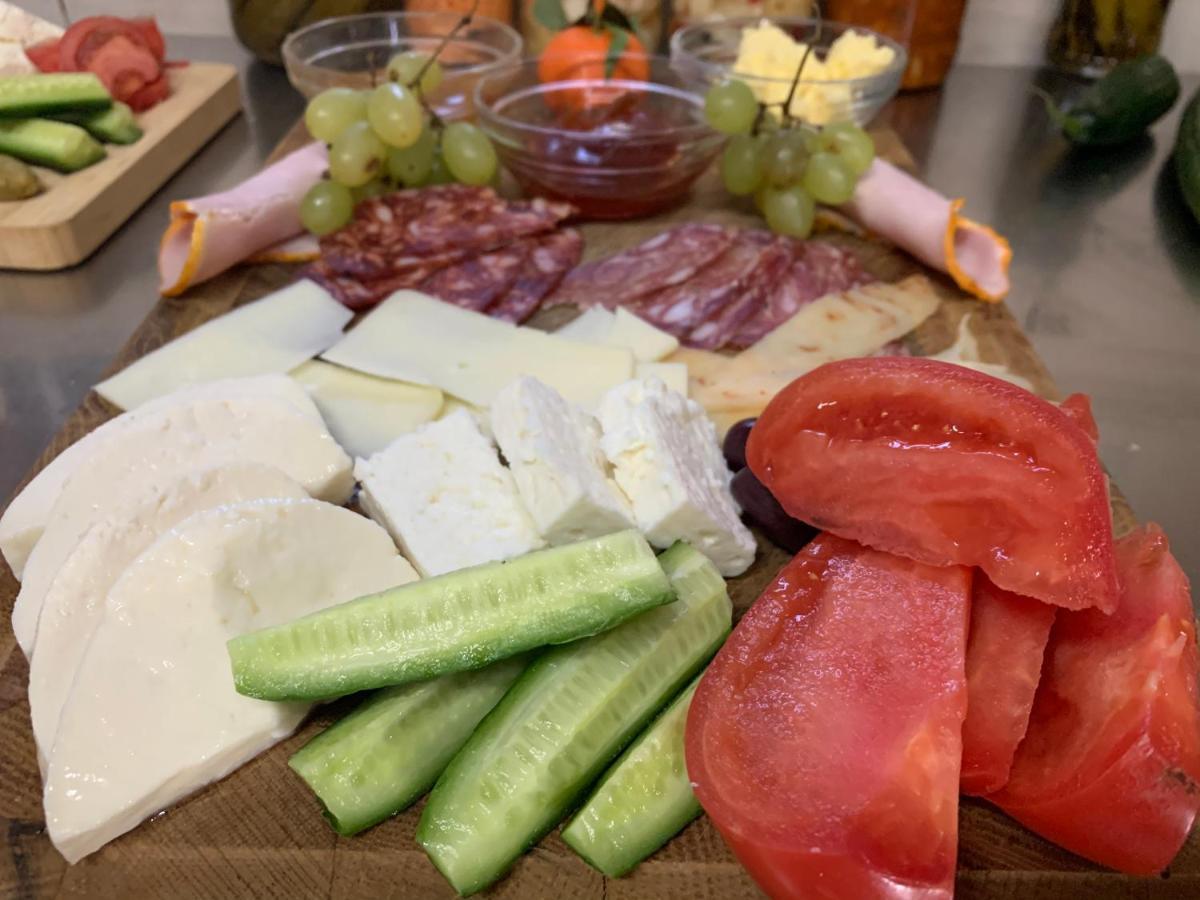Hotel Asteri Bansko - Organic Food From Small Local Farms By Asteri Hotels Luaran gambar