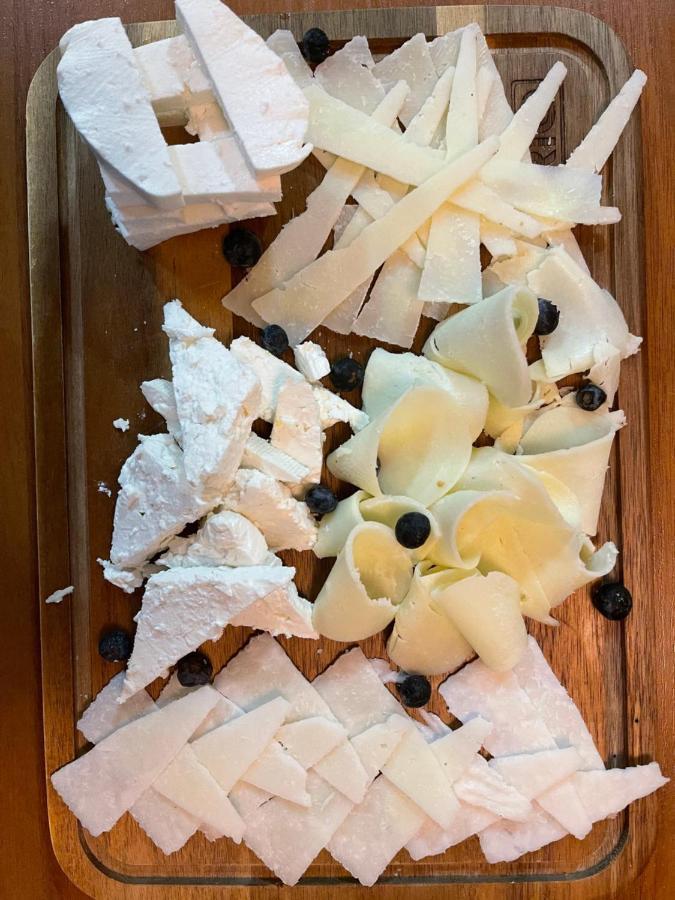 Hotel Asteri Bansko - Organic Food From Small Local Farms By Asteri Hotels Luaran gambar