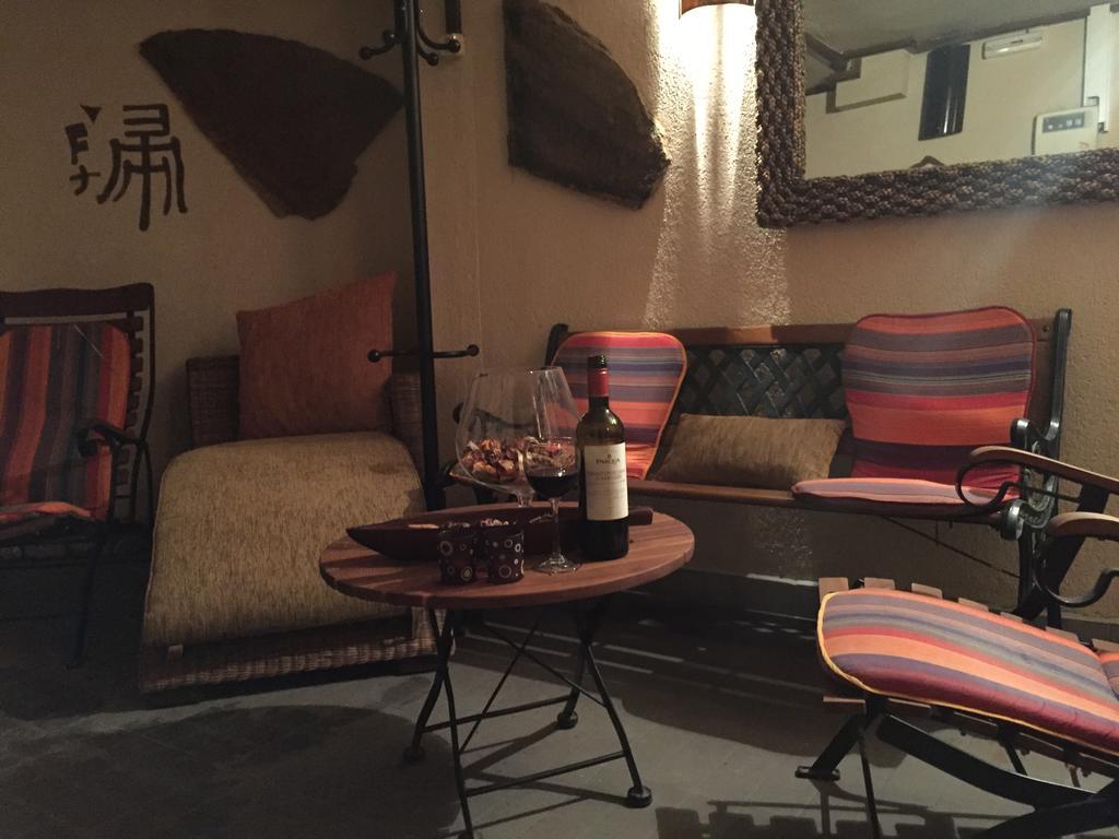 Hotel Asteri Bansko - Organic Food From Small Local Farms By Asteri Hotels Luaran gambar