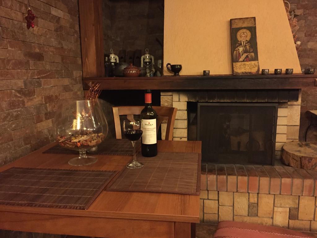 Hotel Asteri Bansko - Organic Food From Small Local Farms By Asteri Hotels Luaran gambar